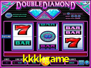 A Emoção da Loteria na kkkkgame: Uma Chance de Mudança de Vida