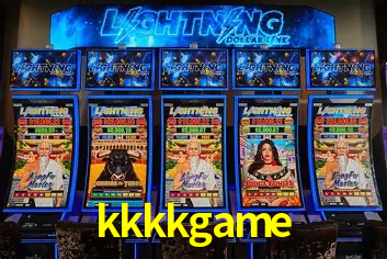 Desvendando o Mundo dos Jogos Virtuais na kkkkgame