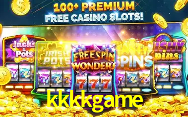 Desvendando o Mundo dos Jogos Virtuais na kkkkgame