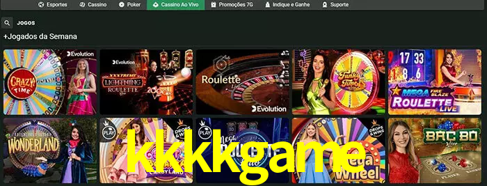 kkkkgame bet