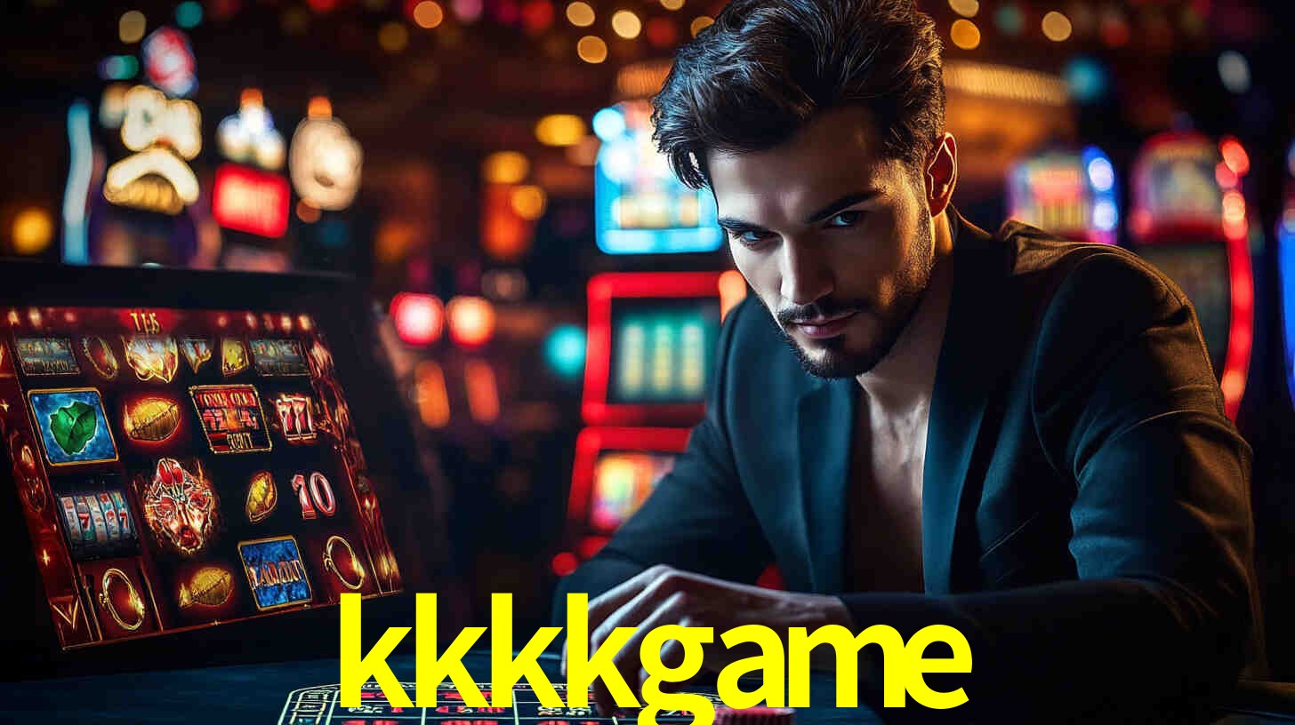 kkkkgame: A Experiência de Casino com Jogos de Mesa ao Vivo