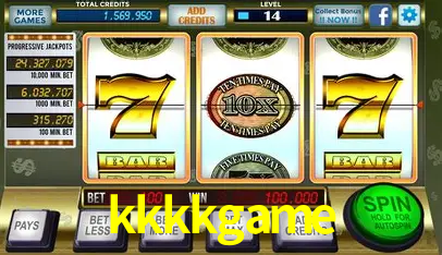 A Popularidade dos Caça-Níqueis no kkkkgame