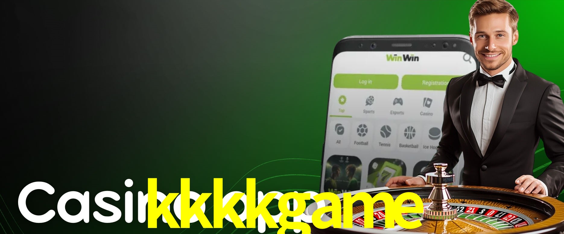 API Integration kkkkgame