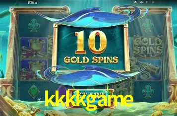 Descubra o Mundo do Cassino Online com kkkkgame