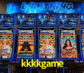 Descubra a Magia dos Jogos de Arcade no kkkkgame