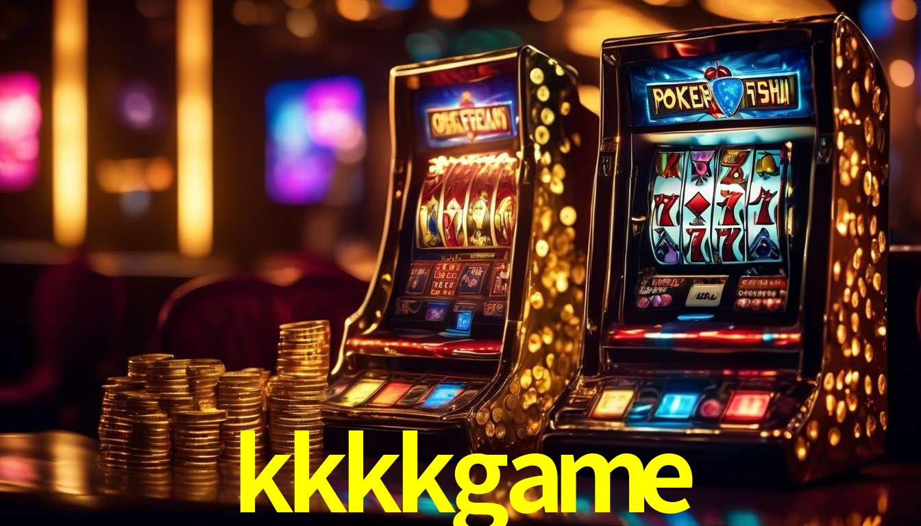 Descubra a Essência do kkkkgame: Nossa História e Compromissos